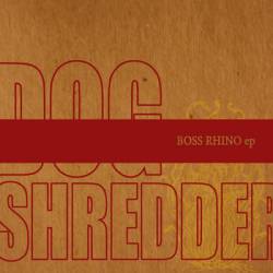 Dog Shredder : Boss Rhino